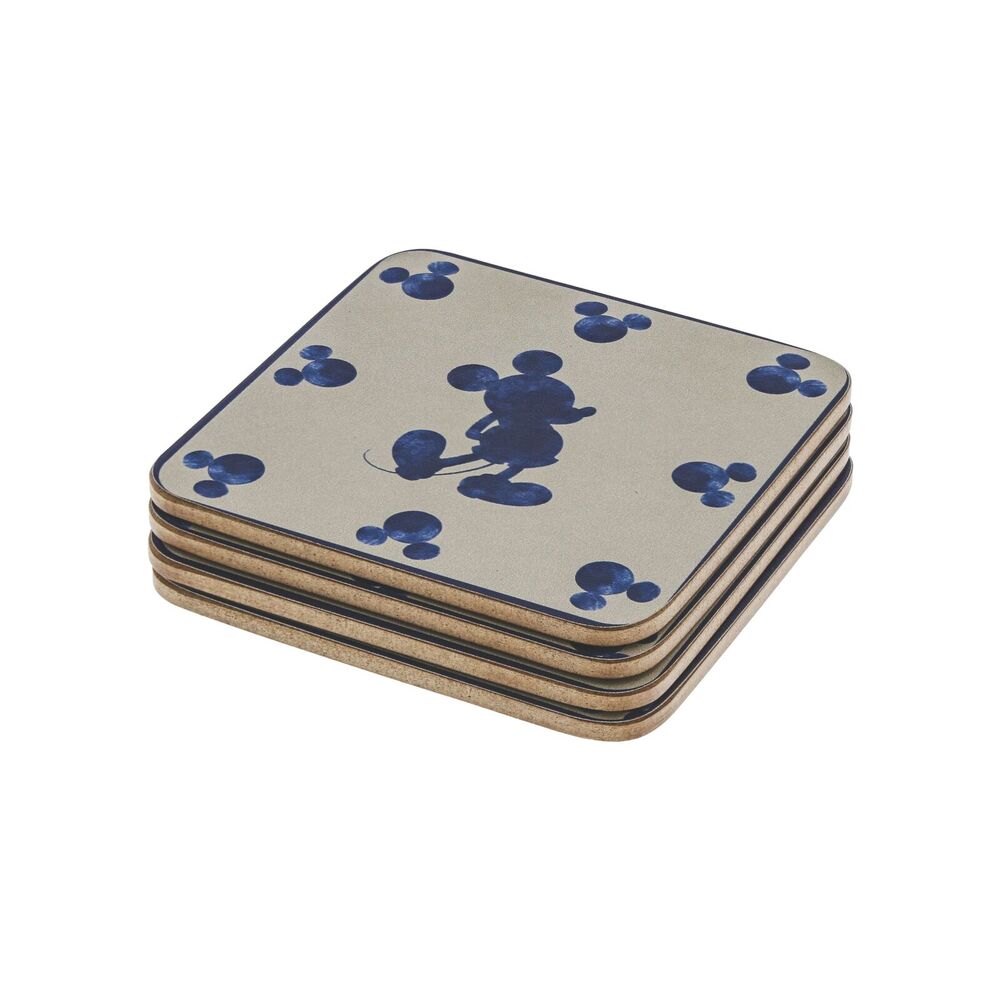 Disney Home - Mono - Coasters (Set of 4)