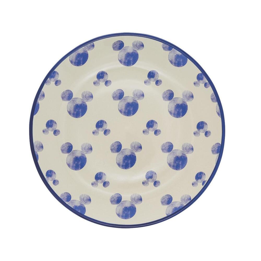 Disney Home - Mono - Side Plates (Set of 2)