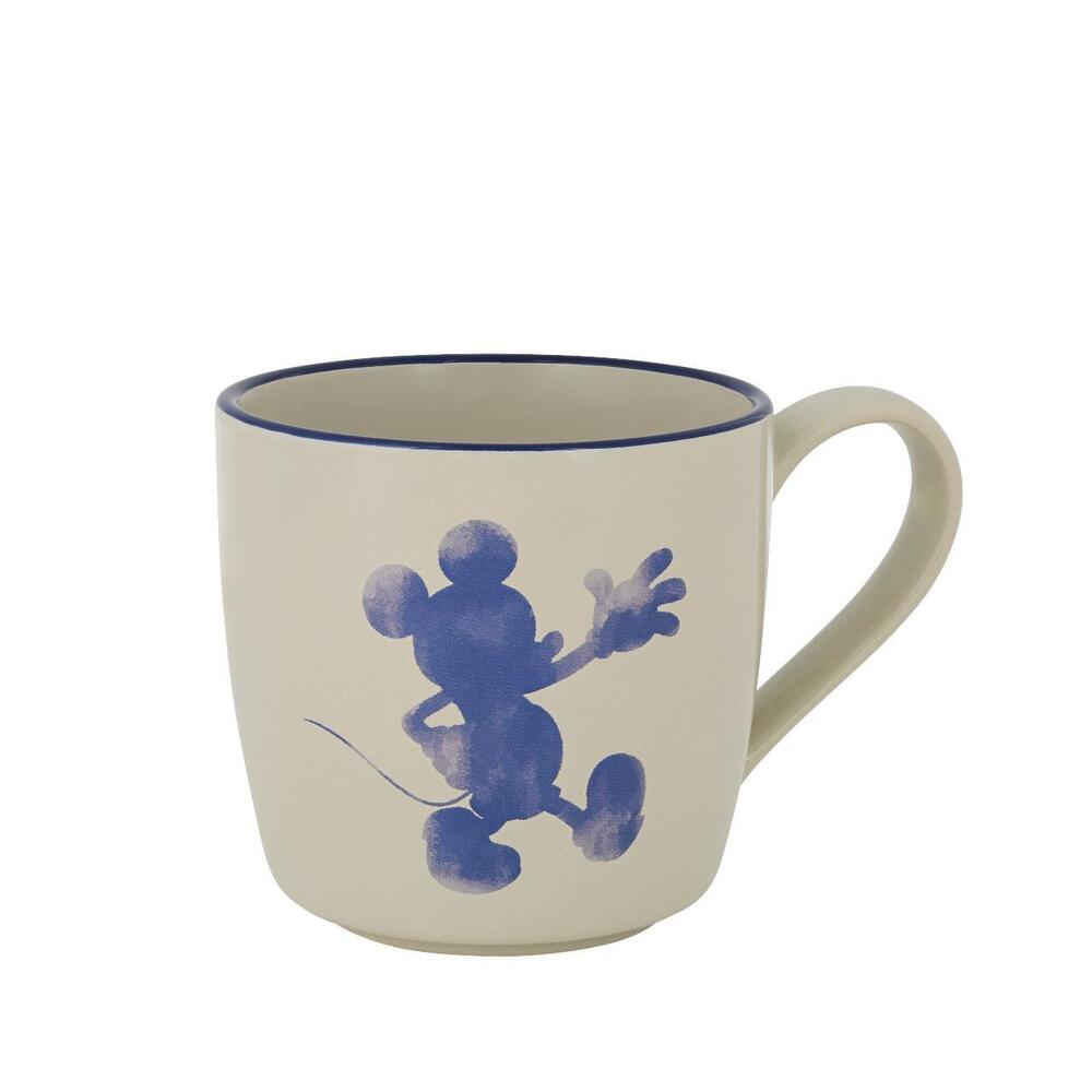 Disney Home - Mono - Mugs (Set of 2)