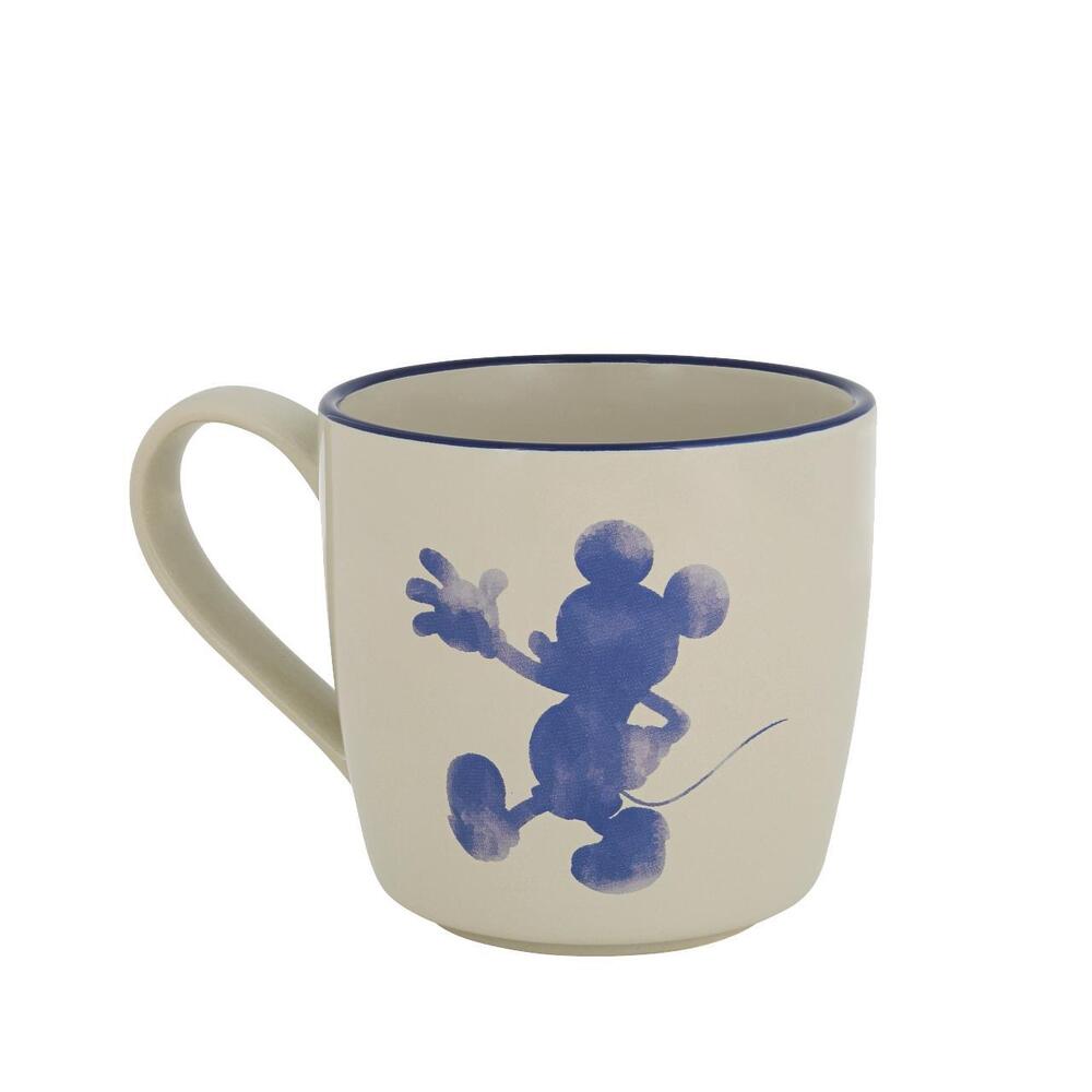 Disney Home - Mono - Mugs (Set of 2)