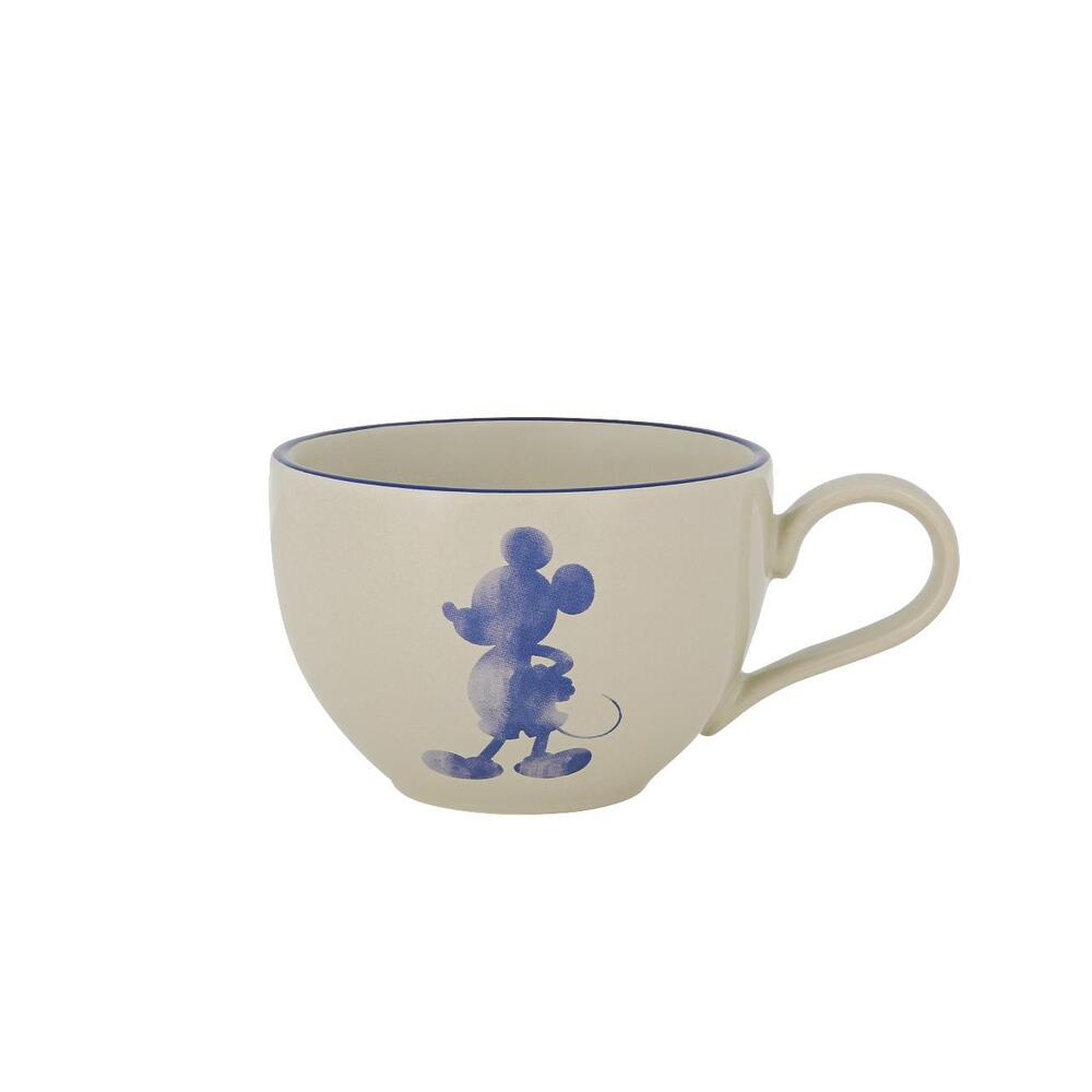 Disney Home - Mono - Teacup & Saucer (Set of 2)
