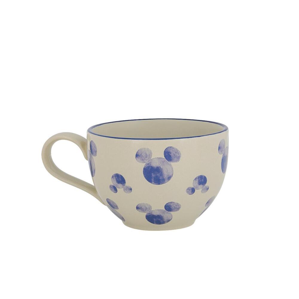 Disney Home - Mono - Teacup & Saucer (Set of 2)