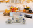 Disney Home - Mono - Teacup & Saucer (Set of 2)