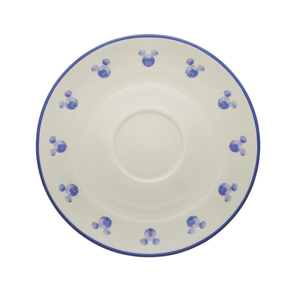 Disney Home - Mono - Teacup & Saucer (Set of 2)