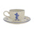 Disney Home - Mono - Teacup & Saucer (Set of 2)