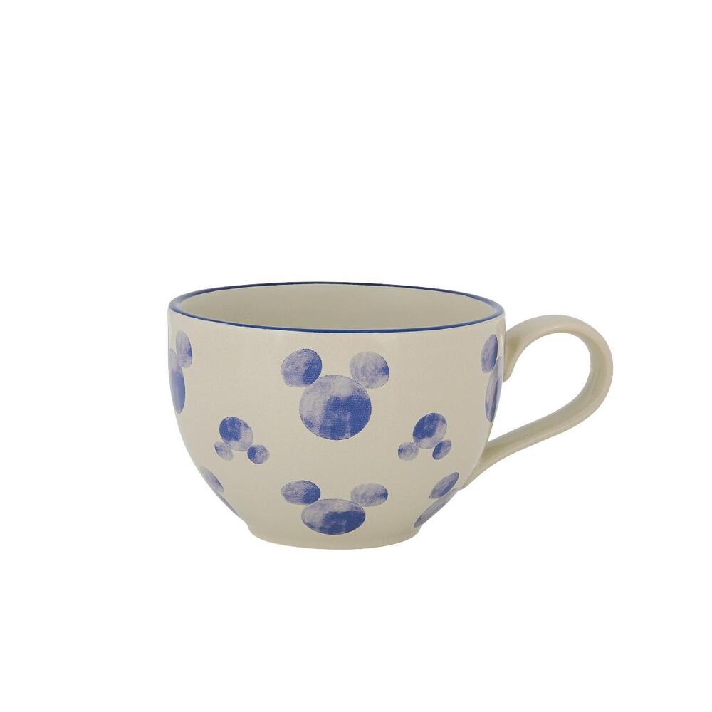 Disney Home - Mono - Teacup & Saucer (Set of 2)