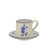 Disney Home - Mono - Espresso Cup & Saucer (Set of 2)