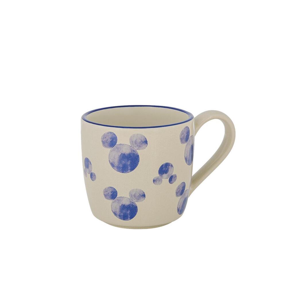 Disney Home - Mono - Espresso Cup & Saucer (Set of 2)