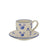 Disney Home - Mono - Espresso Cup & Saucer (Set of 2)