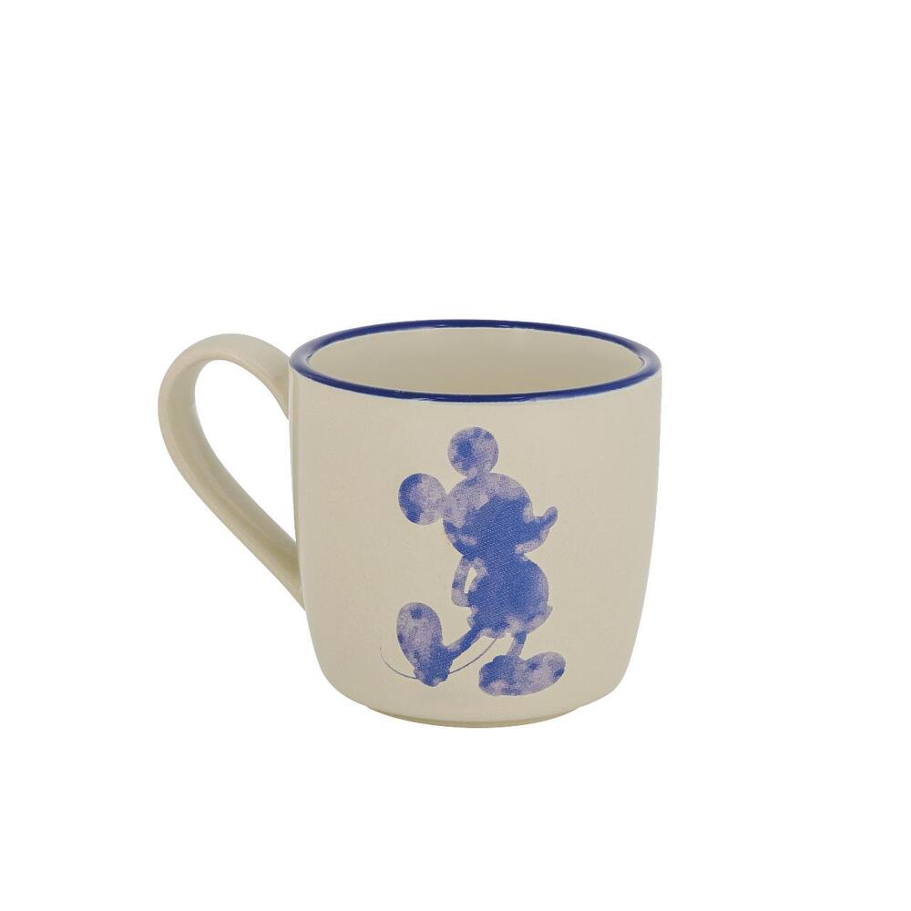 Disney Home - Mono - Espresso Cup & Saucer (Set of 2)