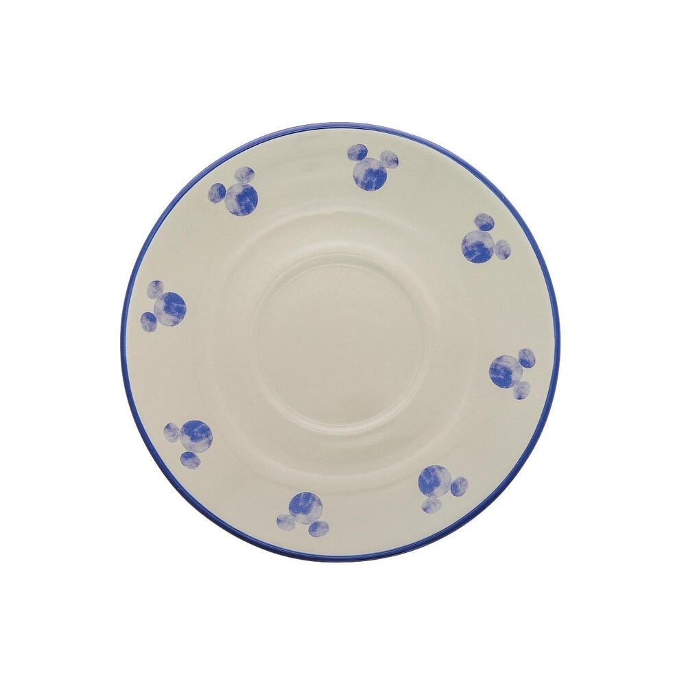 Disney Home - Mono - Espresso Cup & Saucer (Set of 2)