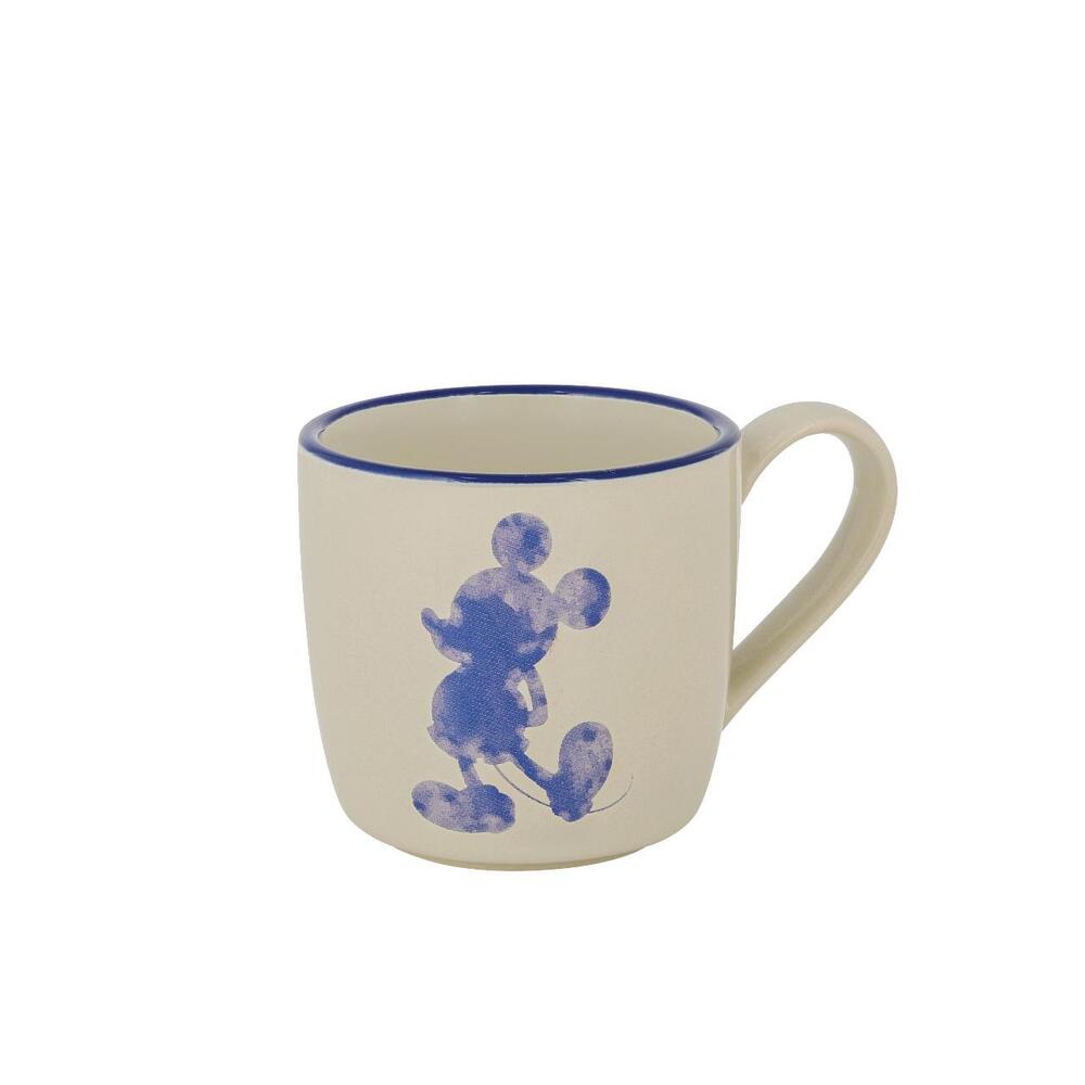 Disney Home - Mono - Espresso Cup & Saucer (Set of 2)