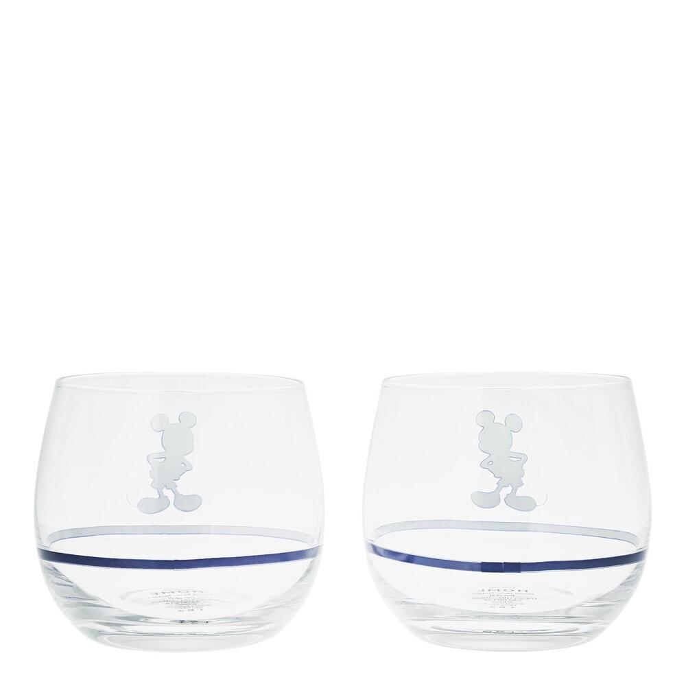 Disney Home - Mono - Tumblers (Set of 2)
