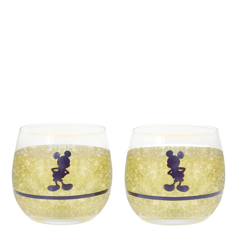Disney Home - Mono - Tumblers (Set of 2)