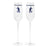 Disney Home - Mono - Flutes (Set of 2)