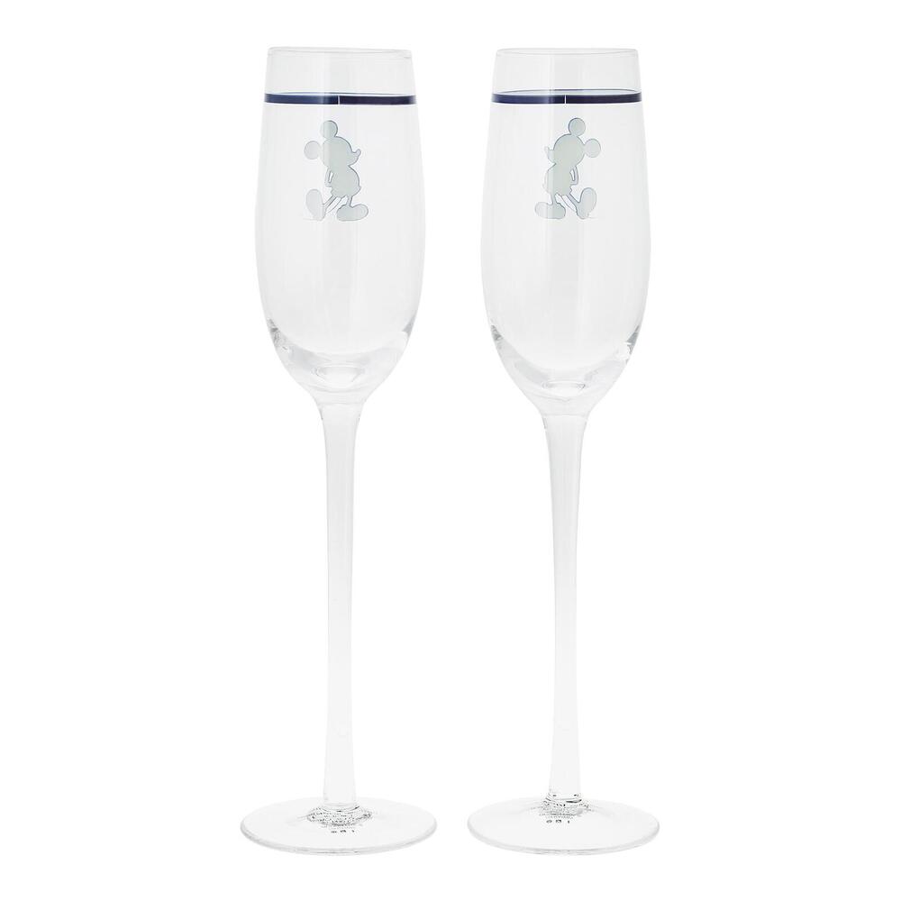 Disney Home - Mono - Flutes (Set of 2)