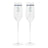 Disney Home - Mono - Flutes (Set of 2)