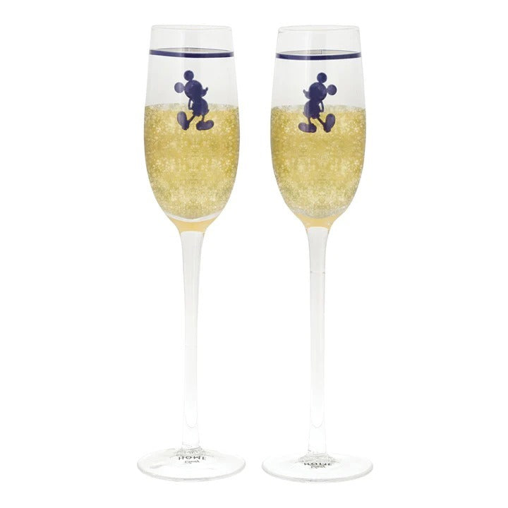 Disney Home - Mono - Flutes (Set of 2)