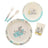 Disney Enchanting - Disney Mix - Dinner Set