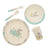 Disney Enchanting - Disney Mix - Dinner Set