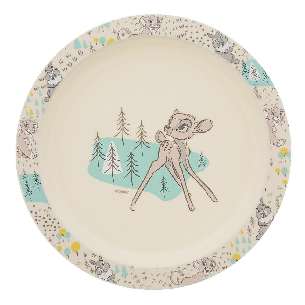 Disney Enchanting - Disney Mix - Dinner Set