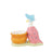 Beatrix Potter Jemima Puddle Duck - Egg Cup