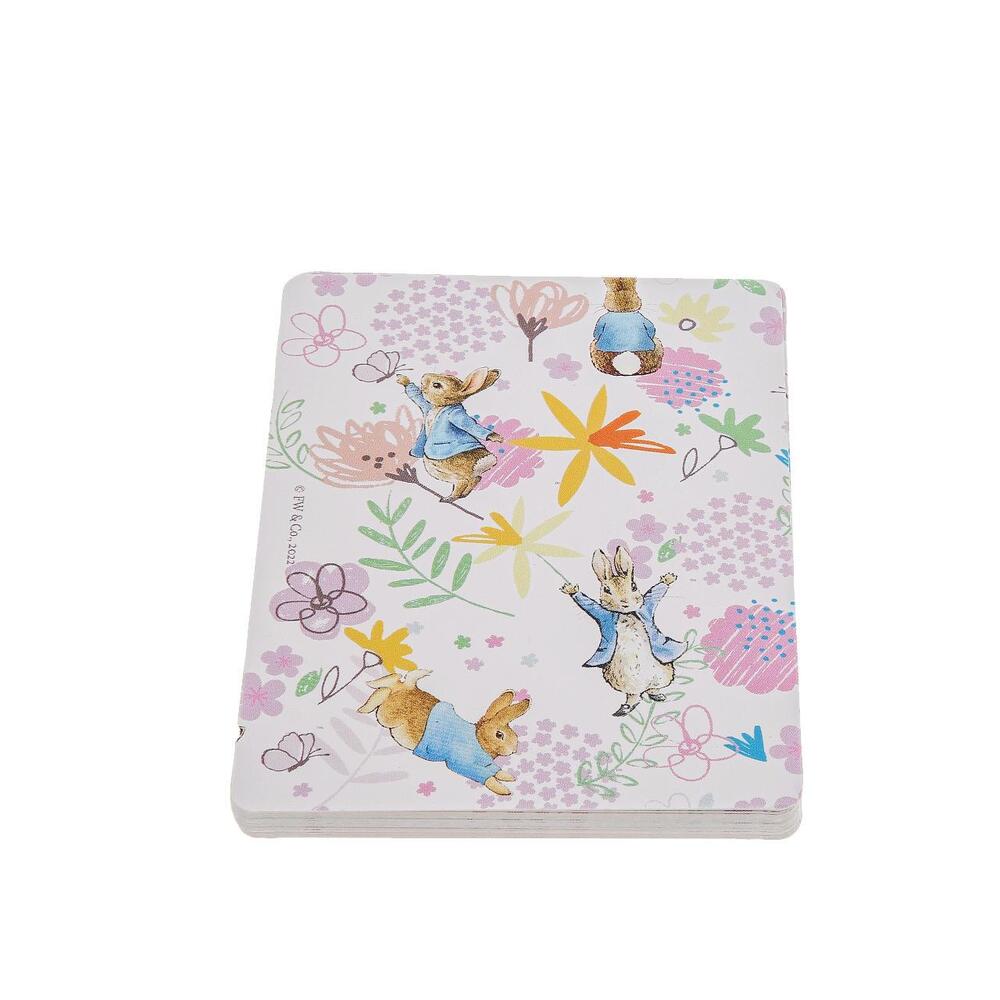 Beatrix Potter Home - Peter Rabbit Memory Cards