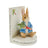 Beatrix Potter Nursery - Peter Rabbit Bookend