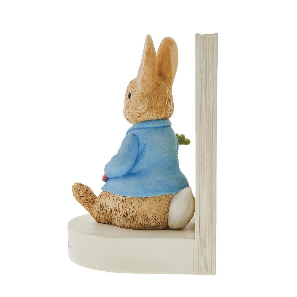 Beatrix Potter Nursery - Peter Rabbit Bookend