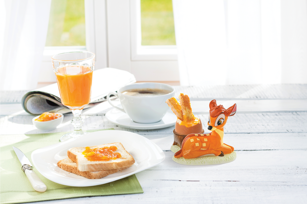 Disney Enchanting Egg Cup - Bambi