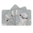Disney Home - Stitch - Coasters (Set of 4)