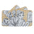 Disney Home - Belle - Coasters (Set of 4)