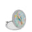 Beatrix Potter Peter Rabbit English Garden Collection - Peter Rabbit Compact Mirror