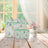 Beatrix Potter Peter Rabbit English Garden Collection - Peter Rabbit Vase