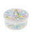 Beatrix Potter Peter Rabbit English Garden Collection - Peter Rabbit Keepsake Box