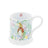 Beatrix Potter Peter Rabbit English Garden Collection - Flopsy Mug