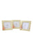 Beatrix Potter Nursery - Flopsy My Christening Frame