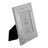 Beatrix Potter New Baby - Silver Plated Christening Photo Frame