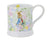 Beatrix Potter Peter Rabbit English Garden Collection - Peter Rabbit with Radish Mug