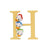 Disney Showcase Alphabet - H - Huey, Dewey & Louie