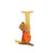 Disney Showcase Alphabet - J - Jaq