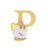 Disney Showcase Alphabet - P - Mrs. Potts