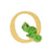 Disney Showcase Alphabet - Q - Pascal