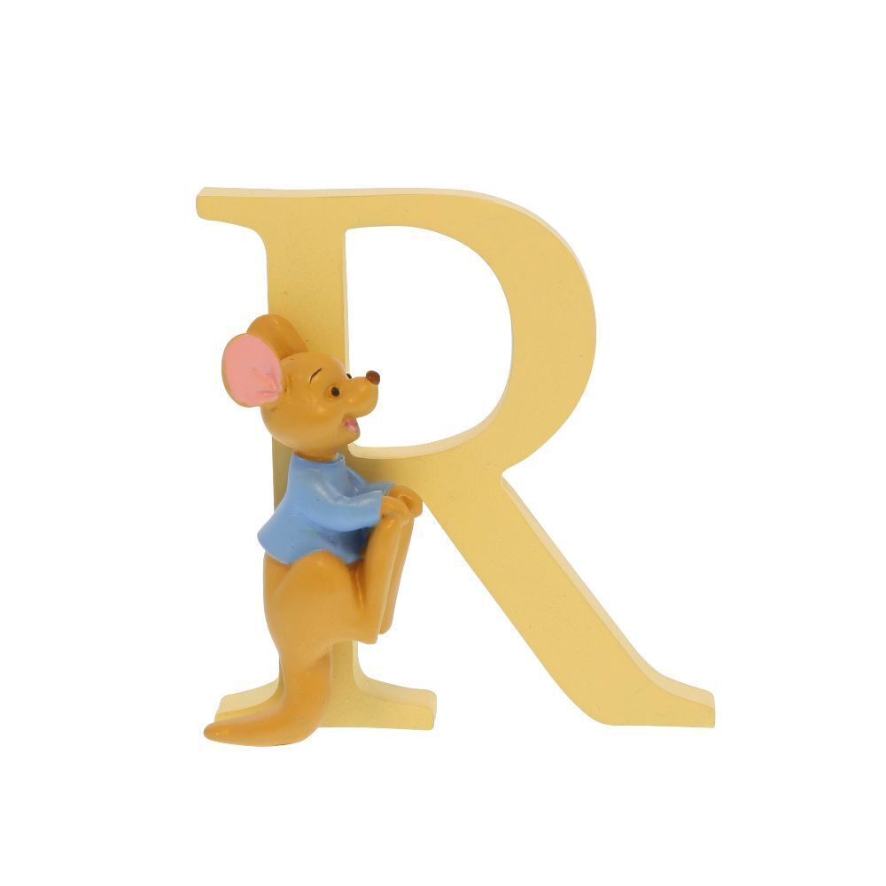 Disney Showcase Alphabet - R - Roo