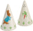 Beatrix Potter Peter Rabbit Salt And Pepper Shaker