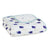 aden & anais Classic Muslin Dream Blanket - High Seas