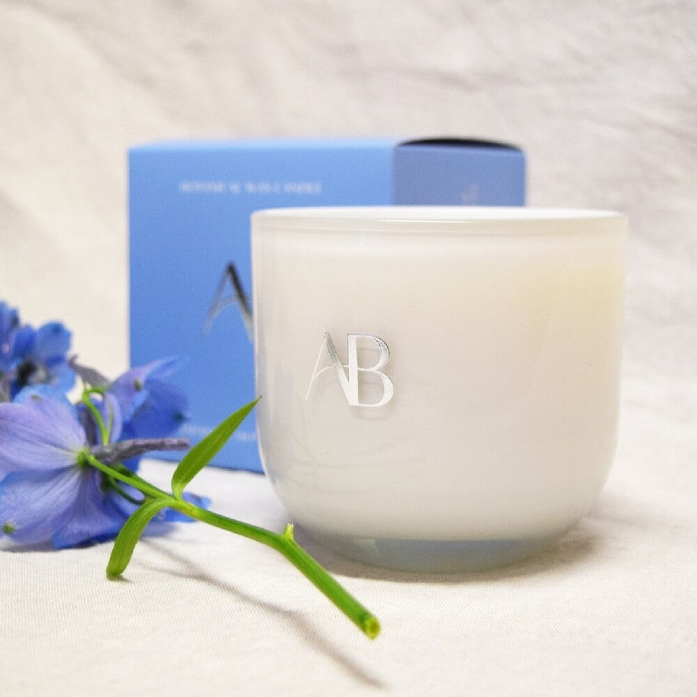 Aromabotanical Candle Japanese Honeysuckle 340g