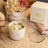 Aromabotanical Crystal Candle - Aventurine