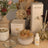 Aromabotanical Crystal Candle - Citrine