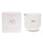 Aromabotanical Candle Rose Quartz 340g